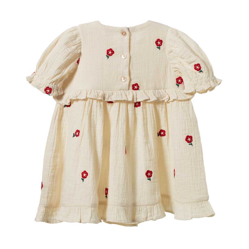 Nature Baby Valentina Dress 3-5Y image number 2